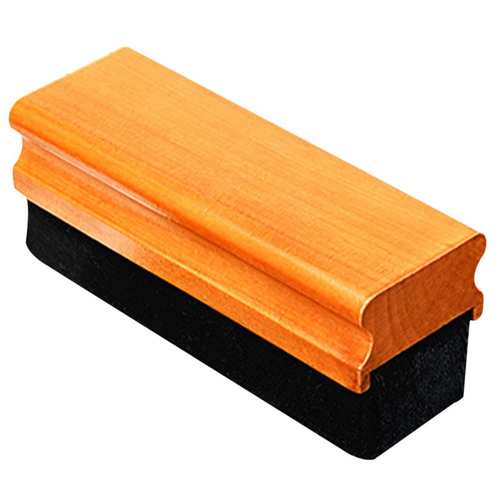 Yardenfun Vinyl Record Sponge Brush Safe Material Brush for Cleaning Prevent Scratch