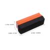 Yardenfun Vinyl Record Sponge Brush Safe Material Brush for Cleaning Prevent Scratch view 2