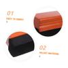 Yardenfun Vinyl Record Sponge Brush Safe Material Brush for Cleaning Prevent Scratch view 3