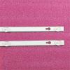 UIAHNE Backlight Strip 5 Lamp Compatible with 32HD3101 T32RTL5140 TCL32D05-ZC22AG-12 5S1P 4C-LB320T-ZC3 TC320M04 L32M5-AZ for 32 Inch TVs(2 lot) view 3