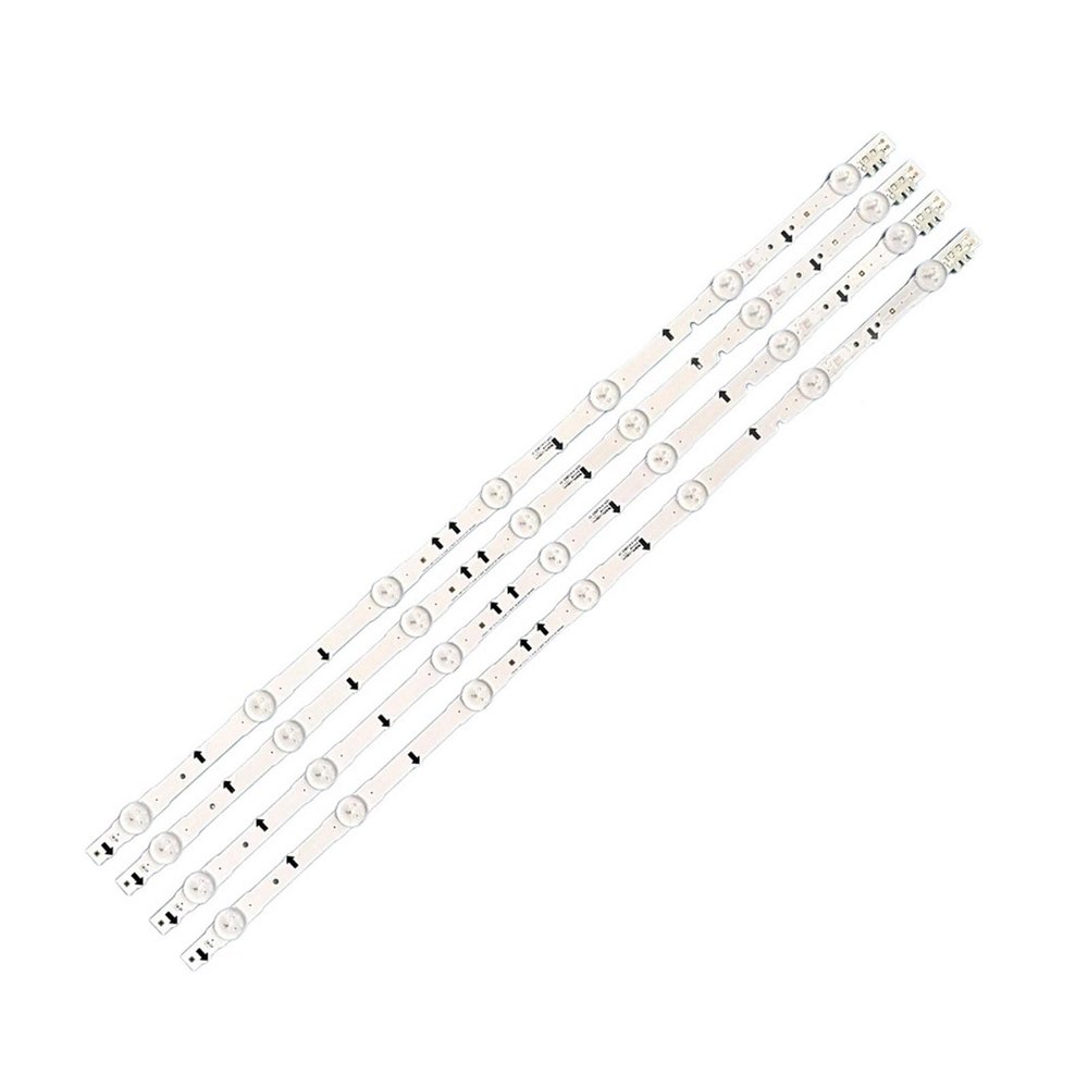 UIAHNE Backlight Strip Compatible with UE32H6400AK UE32J5120 UN32J6300AF UE32H5020AK UE32H5080 UE32H5090AS UE32H6200AK UE32H6200 T32E310EX