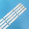 UIAHNE Backlight Strip Compatible with UE32H6400AK UE32J5120 UN32J6300AF UE32H5020AK UE32H5080 UE32H5090AS UE32H6200AK UE32H6200 T32E310EX view 2