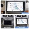 DUDUAUTO Android 13 Radio Stereo for Benz W906 Sprinter W169 W245 W639 Vito Viano B200, Biorunn 9.5 Inch 2K Dual Band GPS Wireless Car-Play Android Auto Navi Head Unit DSP 8GB RAM 128GB ROM view 2