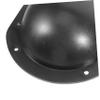 BIUDECO Speaker Handles Flush Mount Door Pull Audio Fittings for Speaker Cabinet view 4