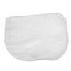 Cabilock 100pcs Cd Cover Vinyl Record Sleeves Lldpe Material Scratch Safe for Records view 1