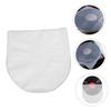 Cabilock 100pcs Cd Cover Vinyl Record Sleeves Lldpe Material Scratch Safe for Records view 3
