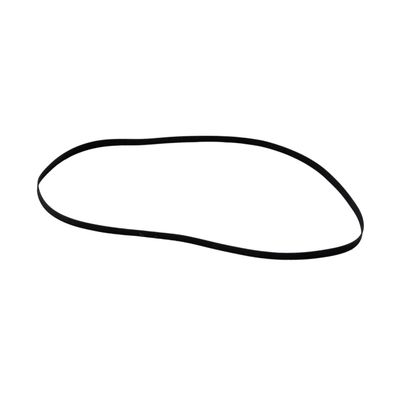 CAXUSD Original Replacement Turntable Belt Rubber Phonograph Belt for Gramophone
