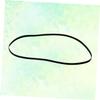 CAXUSD Original Replacement Turntable Belt Rubber Phonograph Belt for Gramophone view 4