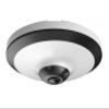 ENS 5 Megapixel HDCVI IR Fisheye Camera with 1.4mm Lens (HCC5451) view 1