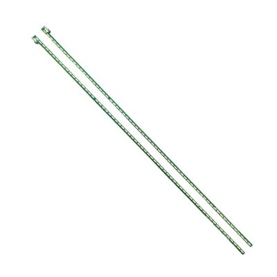 UIAHNE 2 Pieces Strip Compatible with 47LA6600 47LA660S 47LA690S 47E700S 47LM6700E 47PFL6007 47 Inch V13 Art TV REV 0.4 6916L-1180B