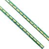 UIAHNE 2 Pieces Strip Compatible with 47LA6600 47LA660S 47LA690S 47E700S 47LM6700E 47PFL6007 47 Inch V13 Art TV REV 0.4 6916L-1180B view 2