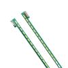 UIAHNE 2 Pieces Strip Compatible with 47LA6600 47LA660S 47LA690S 47E700S 47LM6700E 47PFL6007 47 Inch V13 Art TV REV 0.4 6916L-1180B view 3