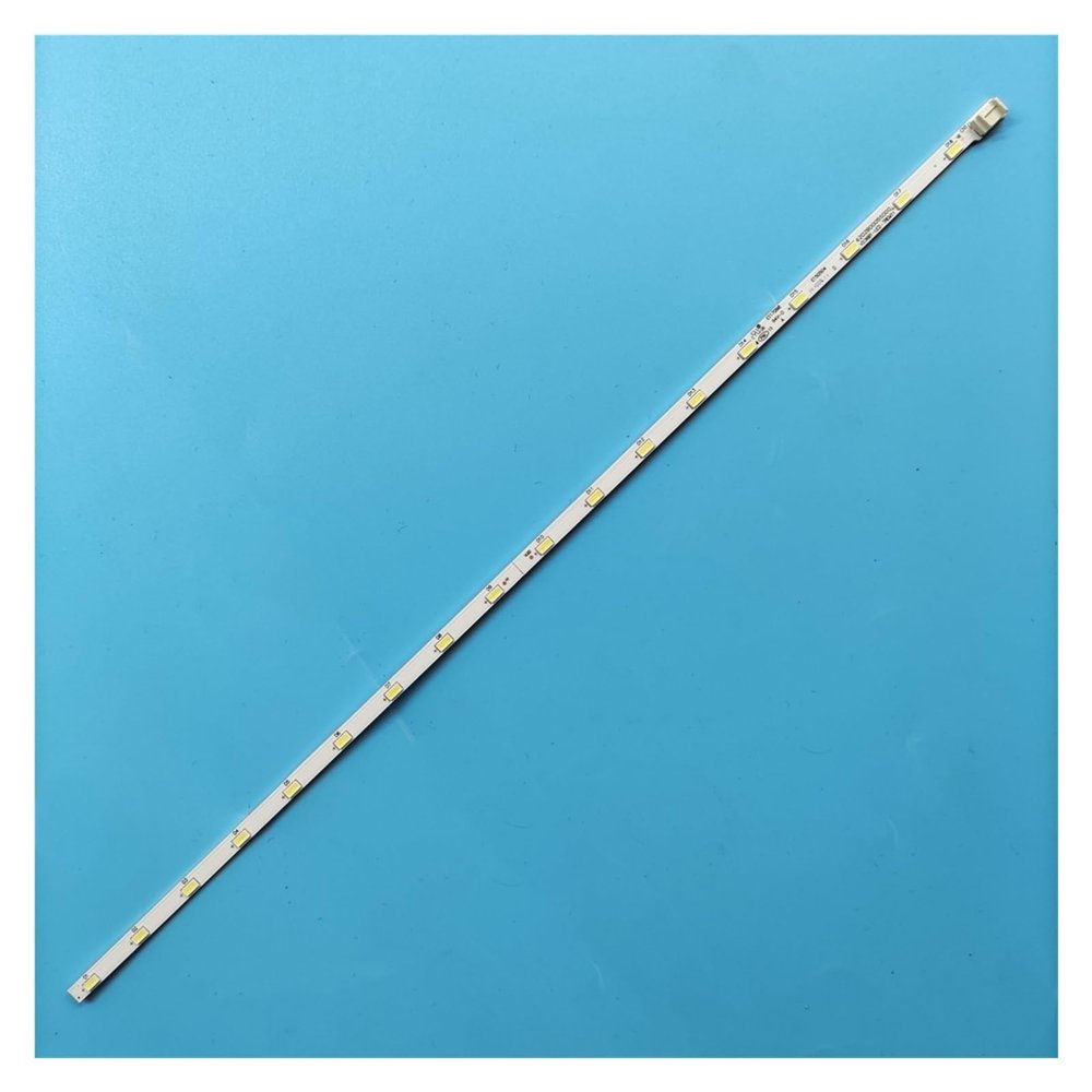 UIAHNE Backlight Strip Compatible with 24MT45D 24MT45V 24MT47D 24MT47V 24MT48UW 24MT49U 24MT49S 24MT49VF 24TK410V MTV-2426LT2 24HA5000(2pcs)
