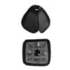 DirectNine Basics 1 Set of Soft Box Accessories for Photography Diffuser Speedlight Softbox Ring Light Diffuser Foldable Flash view 1