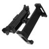 QUMIIRITY Car Headrest Tablet Mount Adjustable Phone Holder for Backseat Use Compatible Tablets and Phones Material Non- Design for Usage for Travel and Entertainment view 1