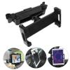 QUMIIRITY Car Headrest Tablet Mount Adjustable Phone Holder for Backseat Use Compatible Tablets and Phones Material Non- Design for Usage for Travel and Entertainment view 4