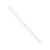 UIAHNE Strip Lights Compatible with UE50RU7400 UE50RU7402 UE50RU7405 UE50RU7440 UE50NU7442 UE50RU7445 BN61-15484A BN96-46034A Available in 10 Or 20 PCS(10 PCS) view 1
