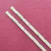 UIAHNE Strip Lights Compatible with UE50RU7400 UE50RU7402 UE50RU7405 UE50RU7440 UE50NU7442 UE50RU7445 BN61-15484A BN96-46034A Available in 10 Or 20 PCS(10 PCS) view 4