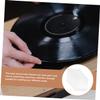 ABOOFAN Protect Your Collection 20pcs Self-Adhesive Record Sleeves Outer Covers for Adhesive view 4