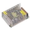 110-220V to 12V 5A 60W Switching Power Supply Adapter for LED Strips, Computers, Surveillance view 1