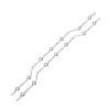 UIAHNE Backlight Compatible with UE32N5000AU UE32N5305AK UE32N5000 UE32N5372 UE32N5300 LM41-00618A BN96-35630A 46574A V8DN-320SM1-R1(4pcs for 2 TV) view 1