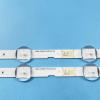 UIAHNE Backlight Compatible with UE32N5000AU UE32N5305AK UE32N5000 UE32N5372 UE32N5300 LM41-00618A BN96-35630A 46574A V8DN-320SM1-R1(4pcs for 2 TV) view 4