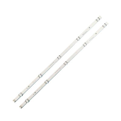 UIAHNE Backlight Strip Compatible with 32LH510U HD_LF51 32inch CSP 32LH519U 32LH513U 32LH515B 32LH516A 32LH517A 32LH518A 5 Lamp(5 lot)