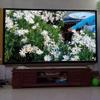 Projector Screen 60 inch, 16:9 HD Projection Screen, Washable Anti-Crease Movies Screen for Indoor Outdoor(120in(265x150cm)) view 4