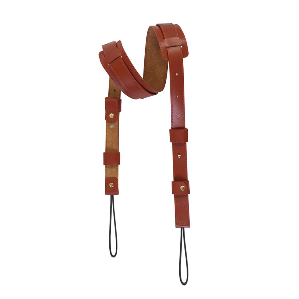 Camera Single Shoulder Strap Belt Strap Tie down for Digital Camera Adjustable Comfortable for Travel
