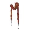 Camera Single Shoulder Strap Belt Strap Tie down for Digital Camera Adjustable Comfortable for Travel view 1