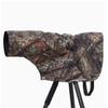 ROLANPRO XS Size Rain Cover for Canon RF 100-500mm F/4.5-7.1 L is USM, for Sigma 150-600mm F5-6.3 DG OS HSM Contemporary, for Sony FE 100-400mm f4.5-5.6 GM etc.-#23 Jungle Waterproof view 1