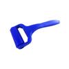 KONTONTY Silicone Screen Cleaner Roller for Tv Phone Computer Dust Remover for Accessories Static Electricity Dark view 1
