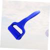 KONTONTY Silicone Screen Cleaner Roller for Tv Phone Computer Dust Remover for Accessories Static Electricity Dark view 4
