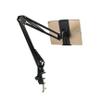 Levemolo Multifunctional Lazy Tablet Holder with Arm Compatible with Phones and Tablets for Bed and Sofa Use Ergonomic Design for Comfortable Viewing