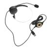 BELLIFFY Computer Earphone Gaming Headset Mic Single Ear Traffic Headset Call Center Headphones view 1