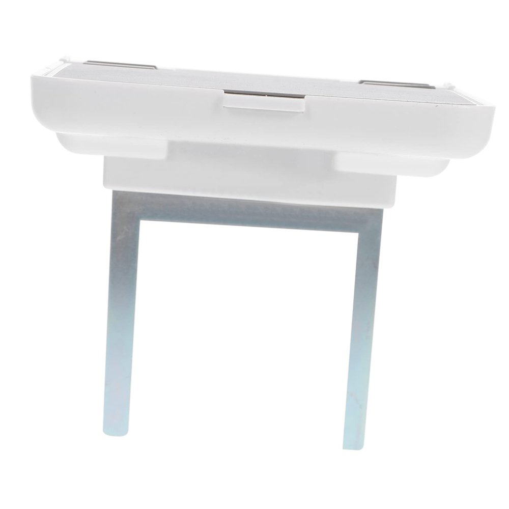 FELTECHELECTR Mount Bracket for IP Security Punch Shelf Scratch-Resistant Design Cable Management Easy Installation for Use