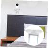 FELTECHELECTR Mount Bracket for IP Security Punch Shelf Scratch-Resistant Design Cable Management Easy Installation for Use view 4