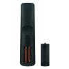 AIDITIYMI RAV29 WK67450US Replacement Remote Control Compatible with Yamaha Receiver RX-V1800 RX-V1800BL view 3