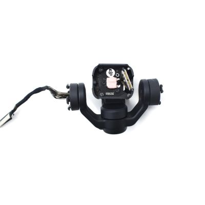 XBERSTAR Mini 4 Pro Gimbal Camera Arm for Dji Mini 4 Pro Drone Replacement Gimbal Camera Assembly Drone Repair Part (Without Lens)