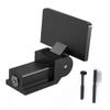 AYZAB Dust Cover Hinge Replacement Part for AT-PL120 AT-LP120-USB AT-LP60X at-LP5 at-LP3 Turntable.Turntable Needle Stylus Brush - Effective Cleaning view 1