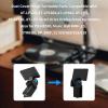 AYZAB Dust Cover Hinge Replacement Part for AT-PL120 AT-LP120-USB AT-LP60X at-LP5 at-LP3 Turntable.Turntable Needle Stylus Brush - Effective Cleaning view 4