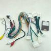 Cable and Canbus Box for Toyota Land Cruiser LC 100 2002-2007 with Big OEM Screen view 1
