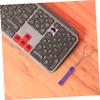 DirectNine Basics 1set Metal Keycap Set Key Puller Aluminum CNC Keycaps for Mechanical Keyboards Gradient Design for Enhanced Gaming view 4