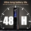 Mp3 Player with Bluetooth 5.3 HiFi Sound, Mp3 Player with FM Radio, Mini Music Player 32GB for Kids Adults, Earphones Included, TF Card can be Inserted view 4