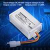 DC 24V-60V to 12V-10A Electric Vehicle Converter Electric Converter Scooter Transformer Vehicle 120W Adapter view 2