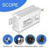 DC 24V-60V to 12V-10A Electric Vehicle Converter Electric Converter Scooter Transformer Vehicle 120W Adapter view 3