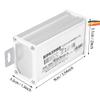 DC 24V-60V to 12V-10A Electric Vehicle Converter Electric Converter Scooter Transformer Vehicle 120W Adapter view 4