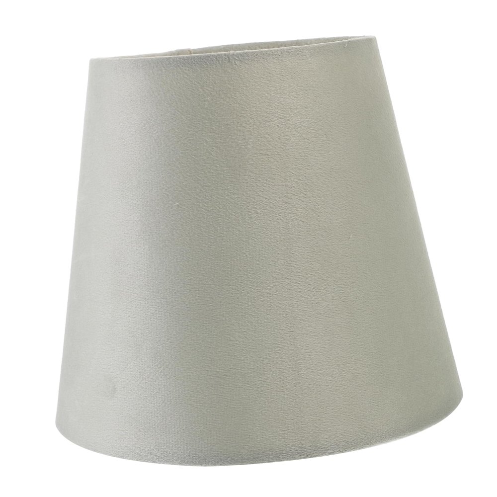 WOONEKY Decor Aesthetic Small Lamp Shades Fabric Lampshade for Table Lamps Easy Install
