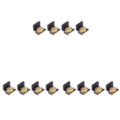 12 Pcs RTC Clock Module Memory Module for Raspberry DIY Repair Parts Replacement