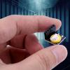 12 Pcs RTC Clock Module Memory Module for Raspberry DIY Repair Parts Replacement view 4